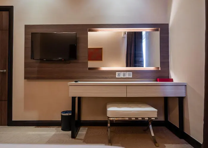 Hotel Tamara Melaka