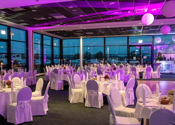 Hotel Motorsport Arena