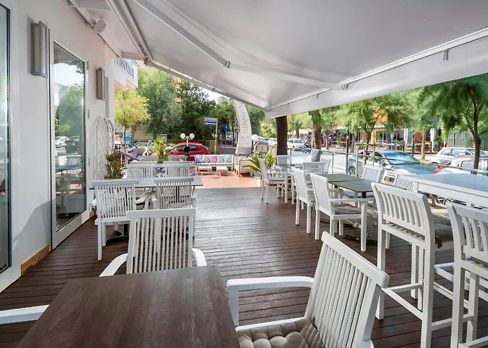 Hotel Mediterraneo