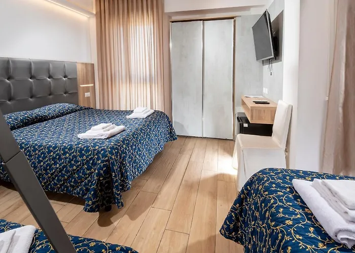 Hotel Mediterraneo