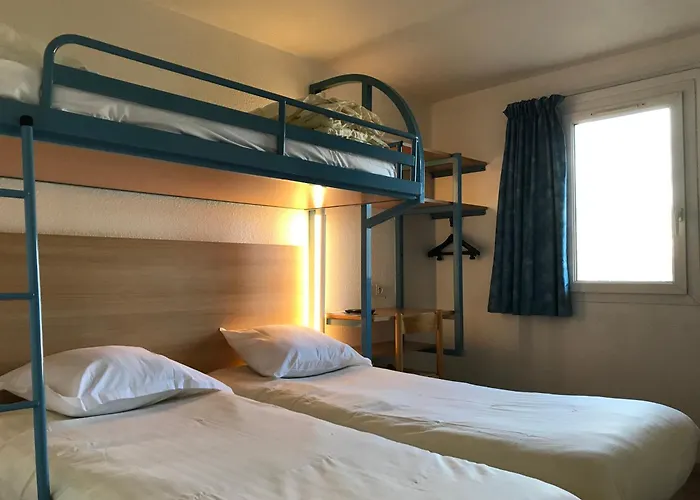 Deltour Hôtel Mende Eco