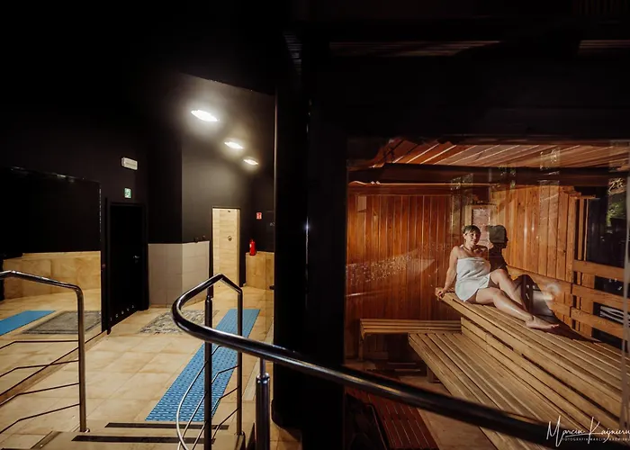 Jelenia Struga Medical Spa