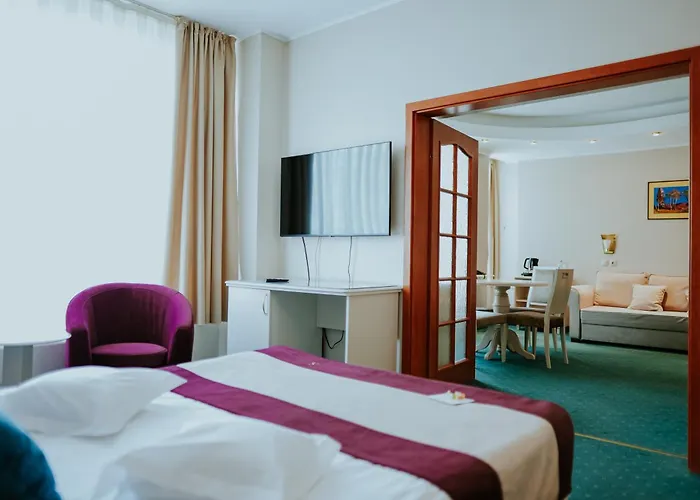 Unirea Hotel&Spa