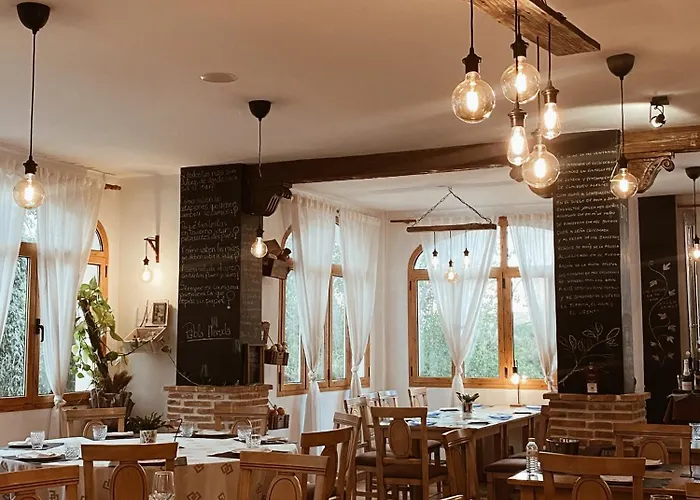 Hotel Galera