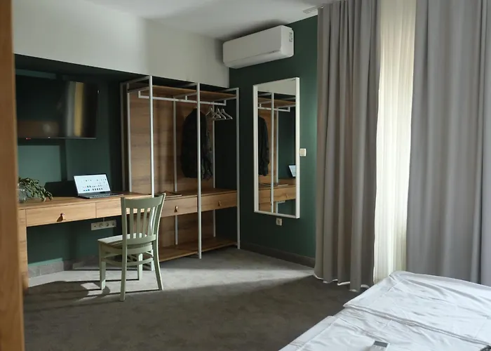 Family Hotel Ramira