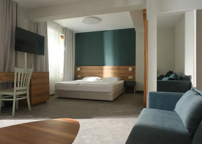 Family Hotel Ramira