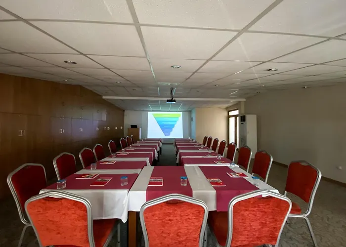 Ali Bilir Otel