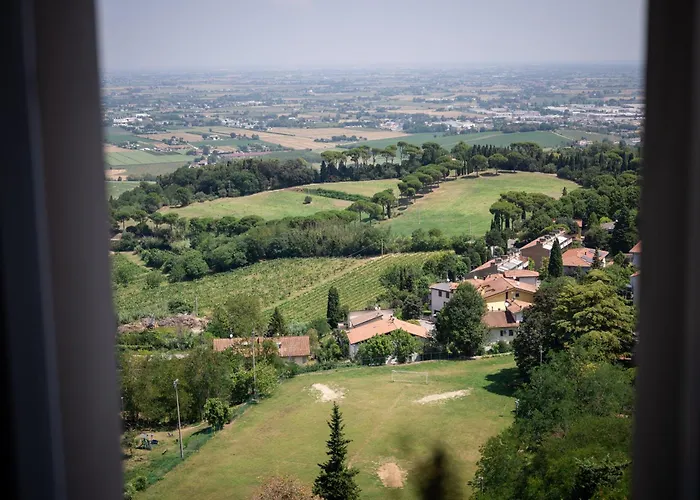 Hotel Panorama