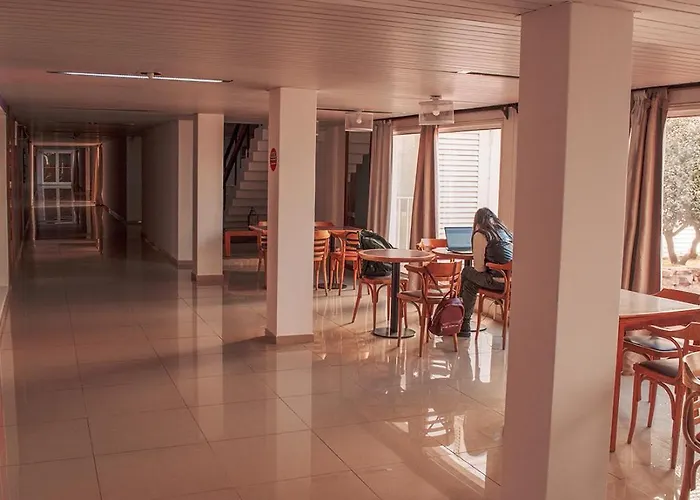 Hotel Aiello