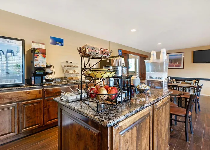 Sonoma Winegrower'S Inn