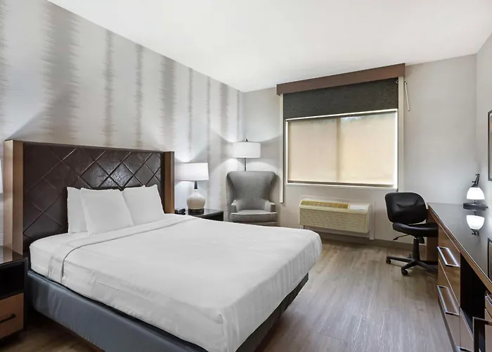 Best Western Holiday Hills