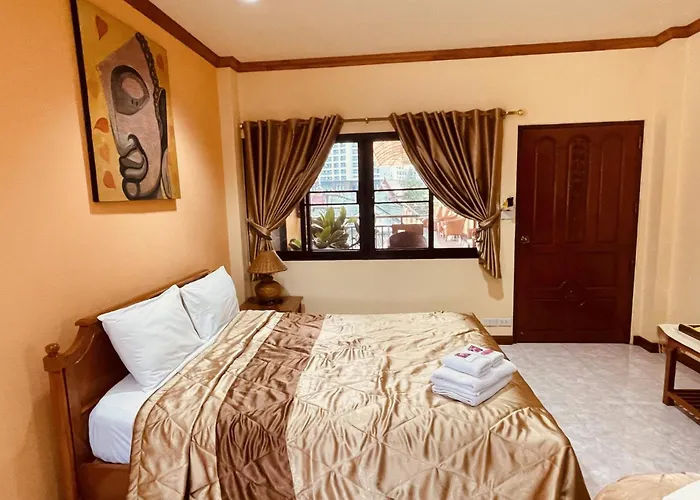 Mini Cost Apartment&Guesthouse