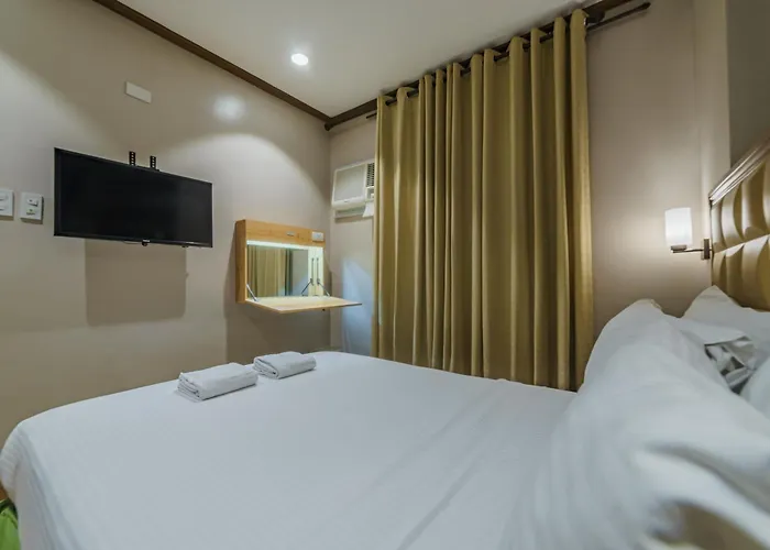 Robertson Hotel