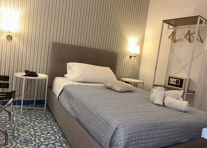 Hotel Palma