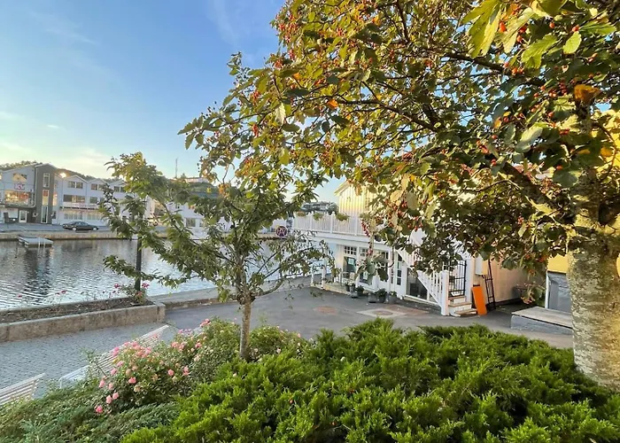 Kragero Hotell