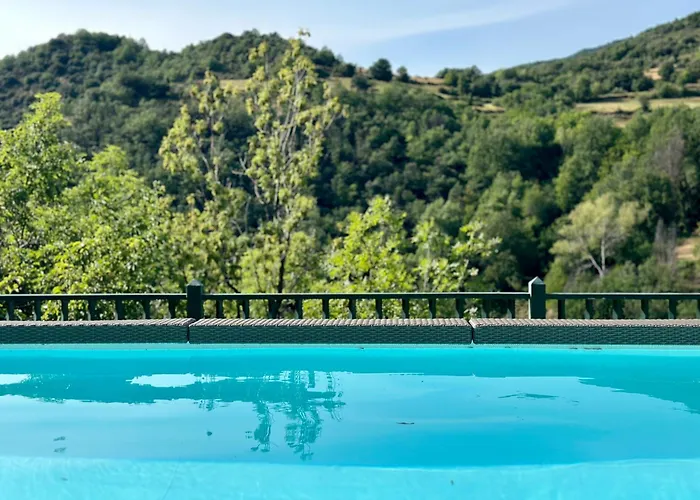 L'Hotelet D'Estamariu Cal Teixidor