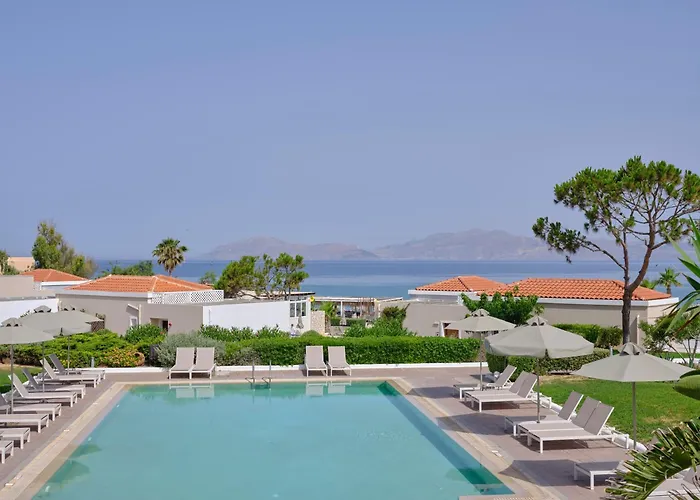 Atlantica Marmari Palace