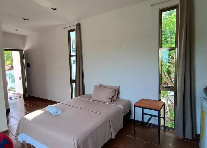 Hotel Miriam