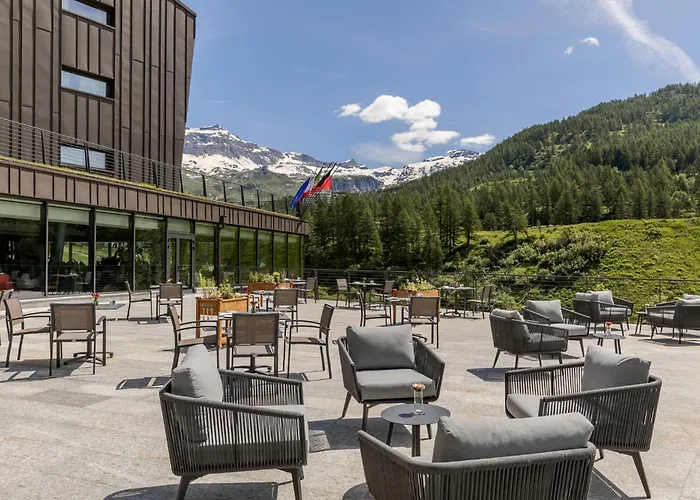 Cervino - Vretreats, An Slh Hotel