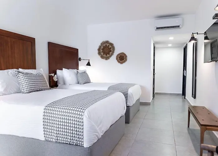 Hotel Vista Lago