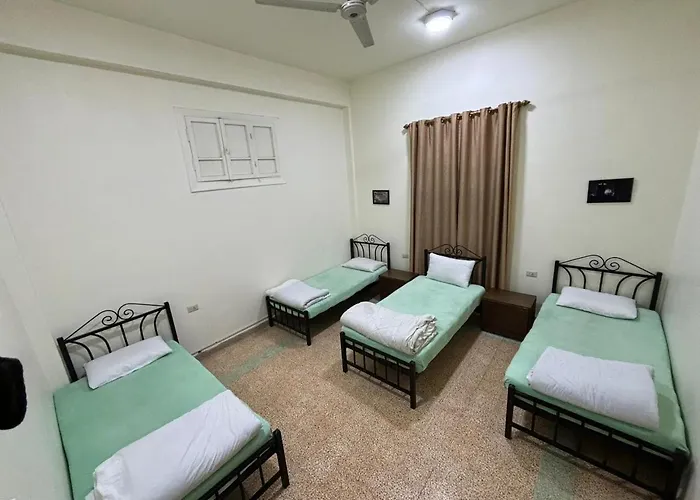 Roman Theater Hotel