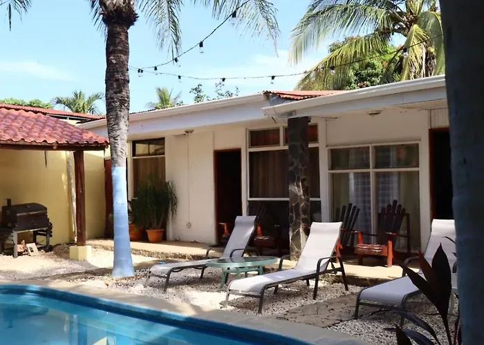 Coconut Beach House