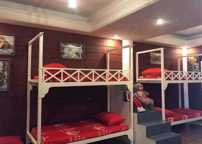 Country Home Resort