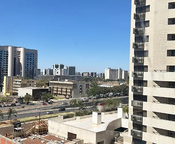 Cullinan Brasilia - Fabuloso apartamento da REDE PREMIUM 05