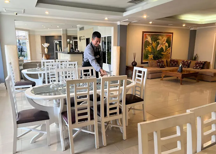 Hotel Costa Real