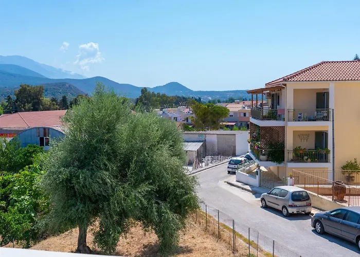 Kefalonia Lux