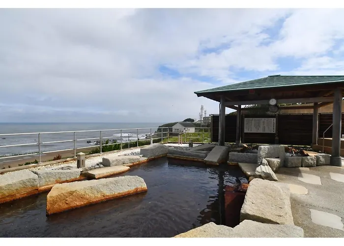 Inubohsaki Hotel - Vacation Stay 44943V