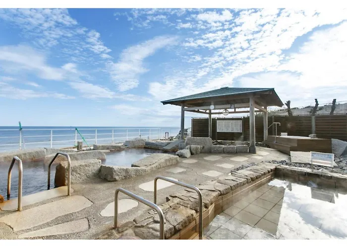 Inubohsaki Hotel - Vacation Stay 44943V