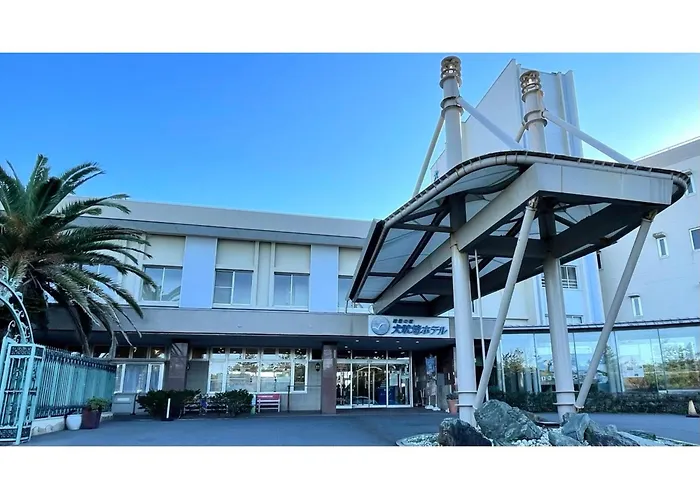 Inubohsaki Hotel - Vacation Stay 44940V