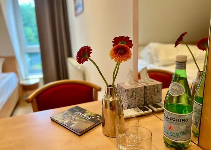 Gästehaus LINH