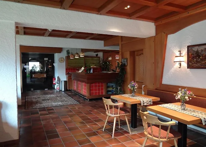 Alpenhotel Waidmannsheil