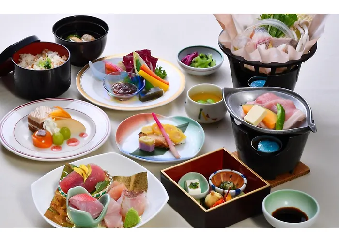 Inubohsaki Hotel - Vacation Stay 44937V