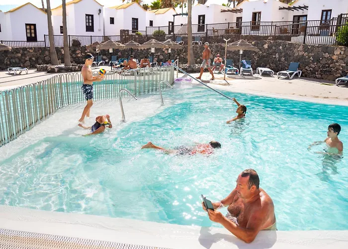 Elite Fuerteventura by Ecr