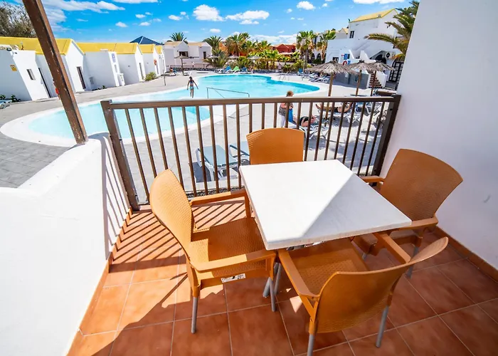 Elite Fuerteventura by Ecr