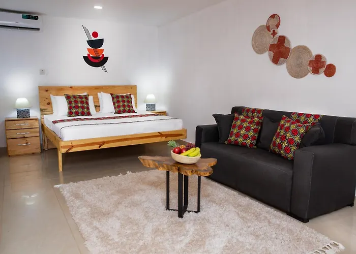 Dunas Boutique Hotel