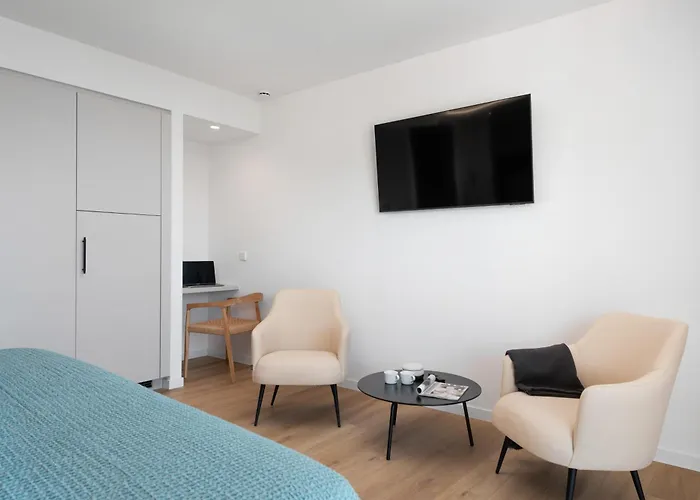Repic Apartments Soller