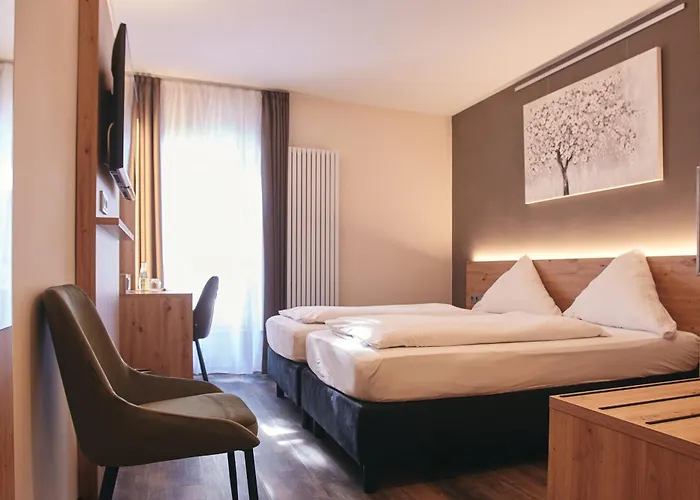Hotel Restaurant Doppeladler