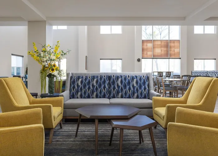 Holiday Inn Express & Suites Sacramento Ne Cal Expo By Ihg