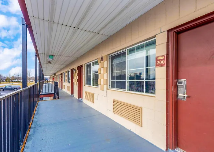 Grove City Travel Inn South Columbus