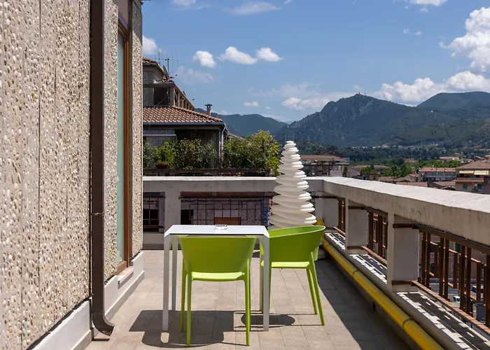 Hotel Valentino