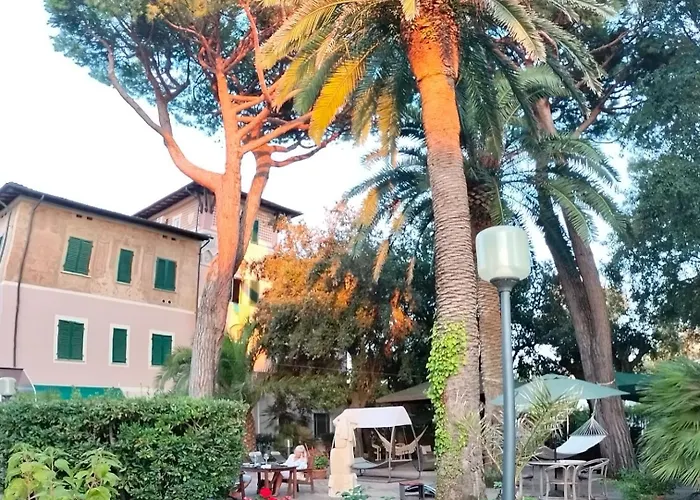 Albergo Battelli Only Adults