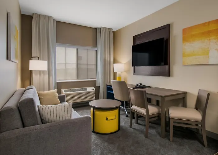 Comfort Inn & Suites Barnesville - Frackville