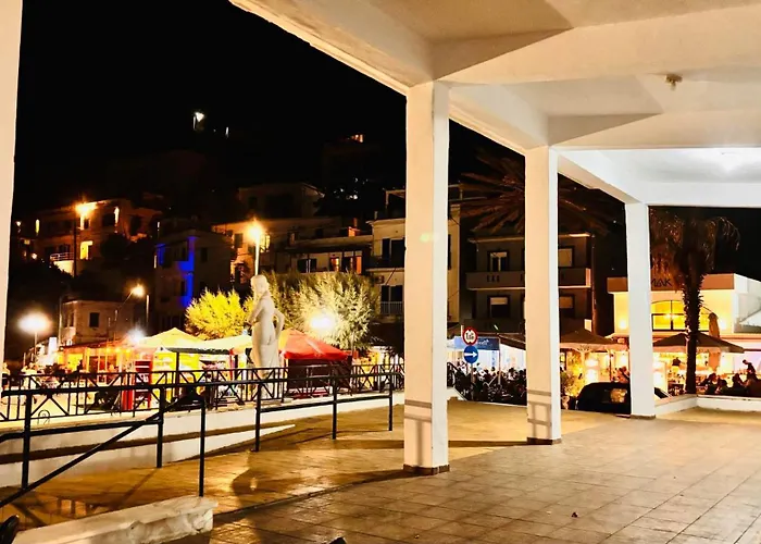 Nefeli Boutique Hotel