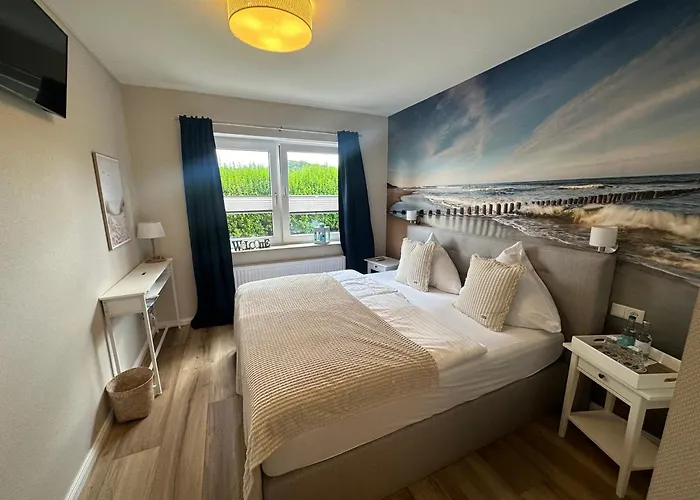 Hotel Restaurant Ostsee-Anker