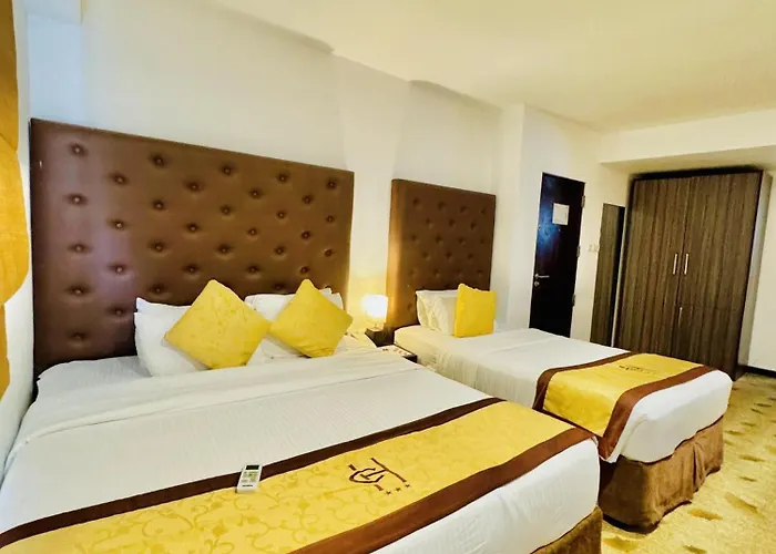 City Hotel Colombo 02