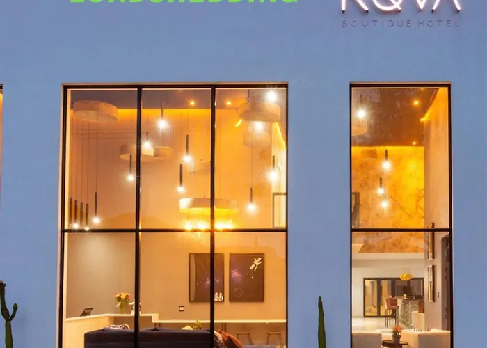 Nova Boutique Hotel&Spa